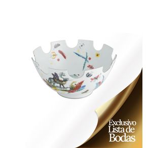 Vista Alegre Caribe Centro 27 Cms
